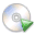 Hot-time Video Editor icon